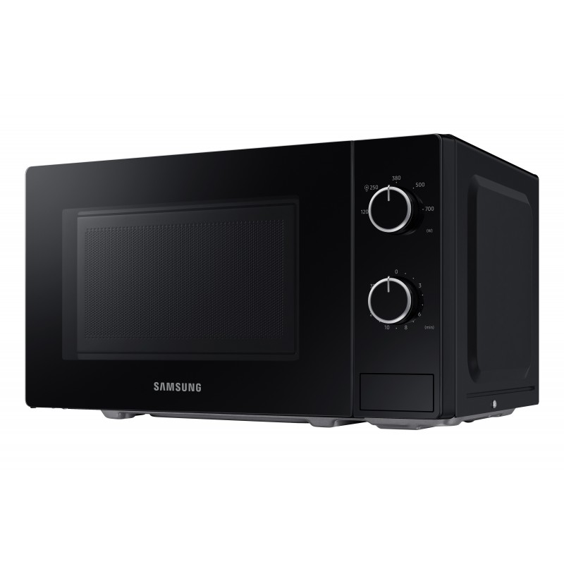 Samsung Microonde Solo Cottura Essenziale 20L MS20A3010AL