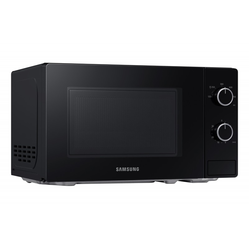 Samsung Microonde Solo Cottura Essenziale 20L MS20A3010AL