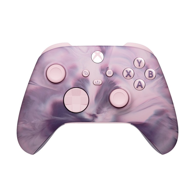 Microsoft Xbox Wireless Controller – Dream Vapor Special Edition Pink Bluetooth Gamepad Analog Digital Android, PC, Xbox One,