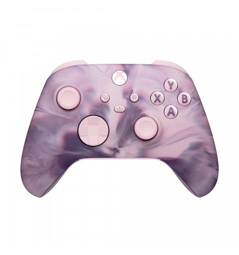 Microsoft Xbox Wireless Controller – Dream Vapor Special Edition Rosa Bluetooth Gamepad Analogico Digitale Android, PC, Xbox