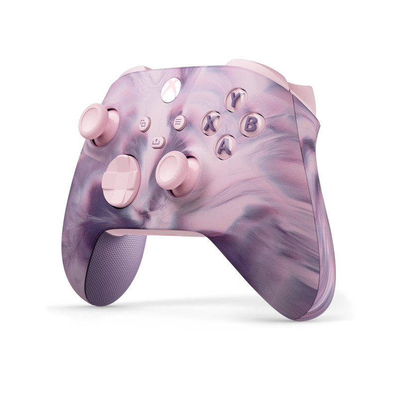 Microsoft Xbox Wireless Controller – Dream Vapor Special Edition Pink Bluetooth Gamepad Analog Digital Android, PC, Xbox One,