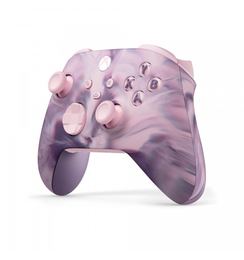 Microsoft Xbox Wireless Controller – Dream Vapor Special Edition Pink Bluetooth Gamepad Analog Digital Android, PC, Xbox One,