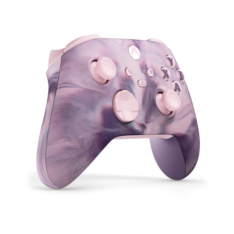 Microsoft Xbox Wireless Controller – Dream Vapor Special Edition Pink Bluetooth Gamepad Analog Digital Android, PC, Xbox One,