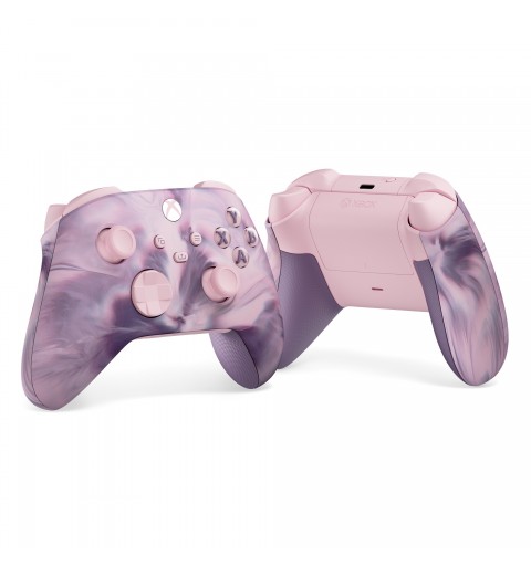 Microsoft Xbox Wireless Controller – Dream Vapor Special Edition Rosa Bluetooth Gamepad Analogico Digitale Android, PC, Xbox