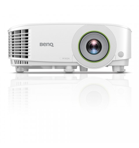 BenQ EW600 videoproiettore Proiettore a raggio standard 3600 ANSI lumen DLP WXGA (1280x800) Bianco