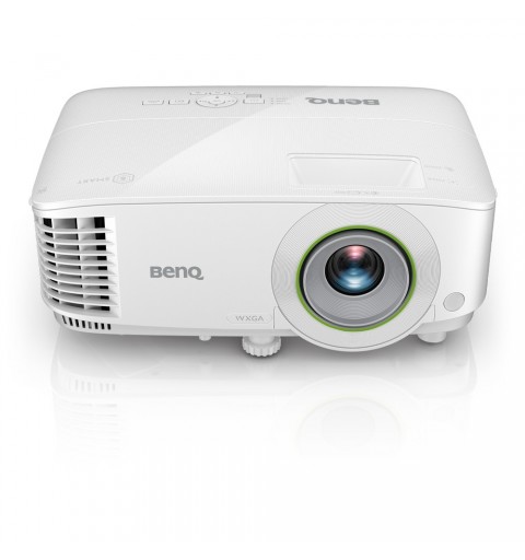 BenQ EW600 Beamer Standard Throw-Projektor 3600 ANSI Lumen DLP WXGA (1280x800) Weiß