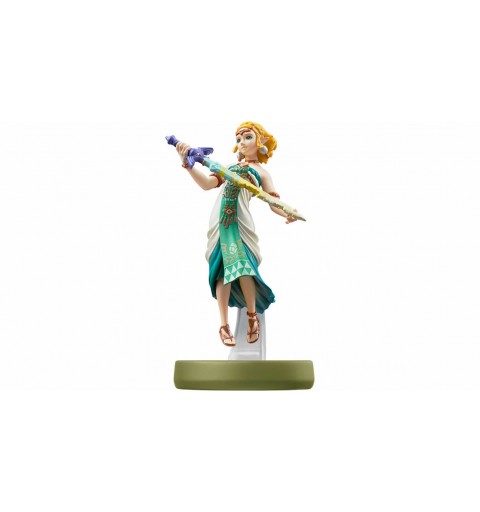 Nintendo amiibo - Zelda - The Legend of Zelda Tears of the Kingdom Figura da gaming interattiva