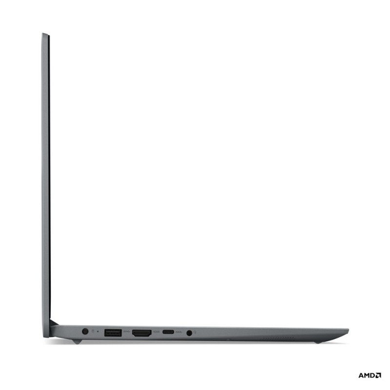 Lenovo IdeaPad 1 Laptop 39.6 cm (15.6") Full HD AMD Ryzen™ 5 5500U 8 GB DDR4-SDRAM 512 GB SSD Wi-Fi 6 (802.11ax) Windows 11