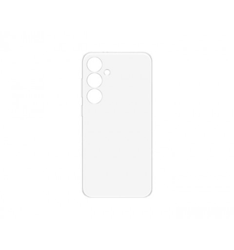 Samsung Galaxy S24+ Clear Cover