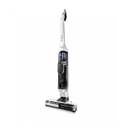 Bosch BCH6L2560 stick vacuum electric broom Dry Bagless 0.9 L Black, White