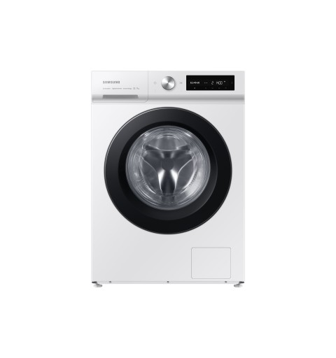 Samsung WW11BB534DAW lavadora Carga frontal 11 kg 1400 RPM Blanco