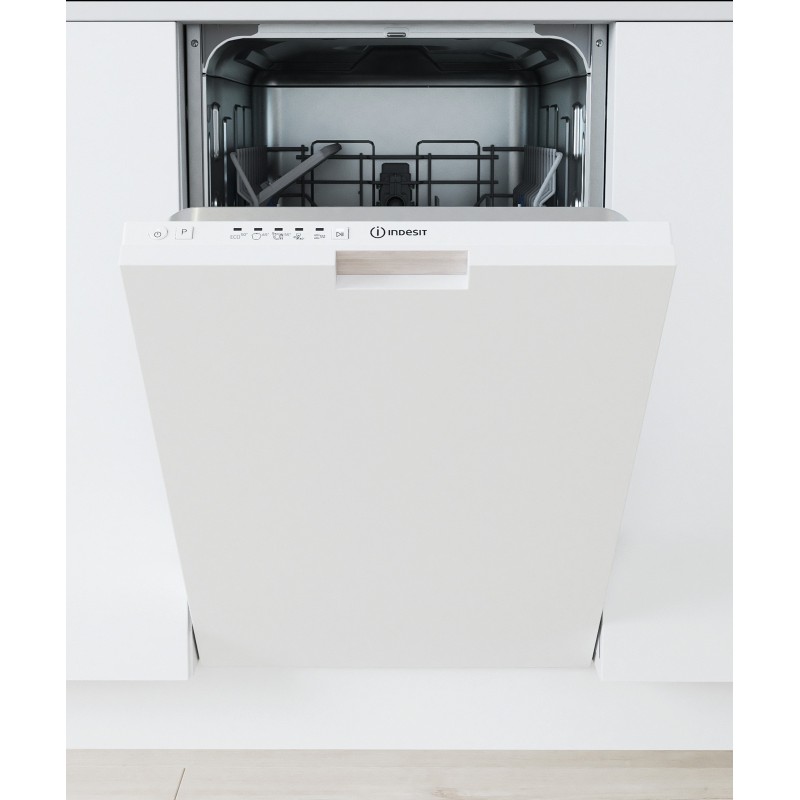 Indesit DI9E 2B10 lave-vaisselle Entièrement intégré 9 couverts F