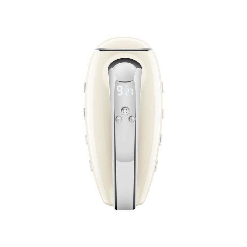 Smeg HMF01CREU mixer Hand mixer 250 W Cream