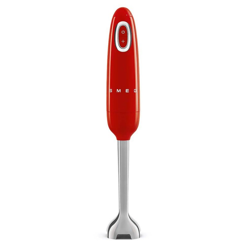 Smeg HBF11RDEU blender Immersion blender 700 W Red