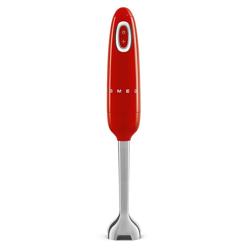 Smeg HBF11RDEU blender Mélangeur par immersion 700 W Rouge