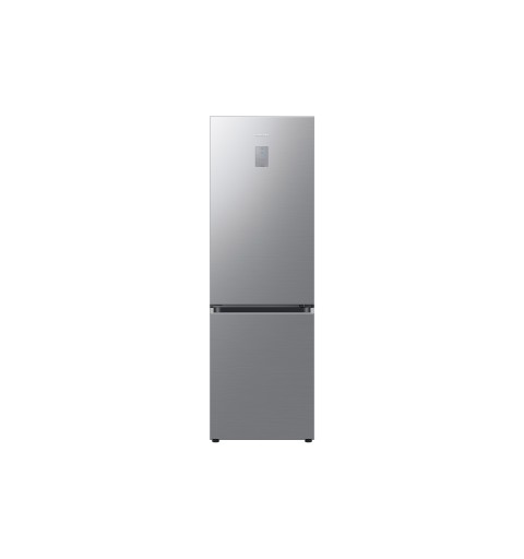 Samsung RB34C671DS9 nevera y congelador Bajo encimera 344 L D Acero inoxidable