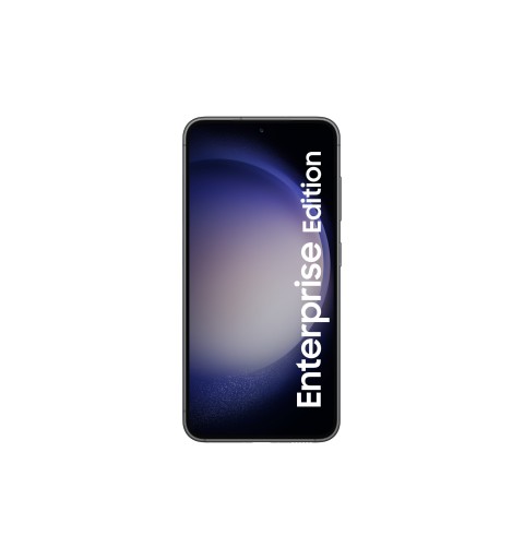 Samsung Galaxy S23 Enterprise Edition 15,5 cm (6.1") Double SIM 5G USB Type-C 8 Go 128 Go 3900 mAh Graphite