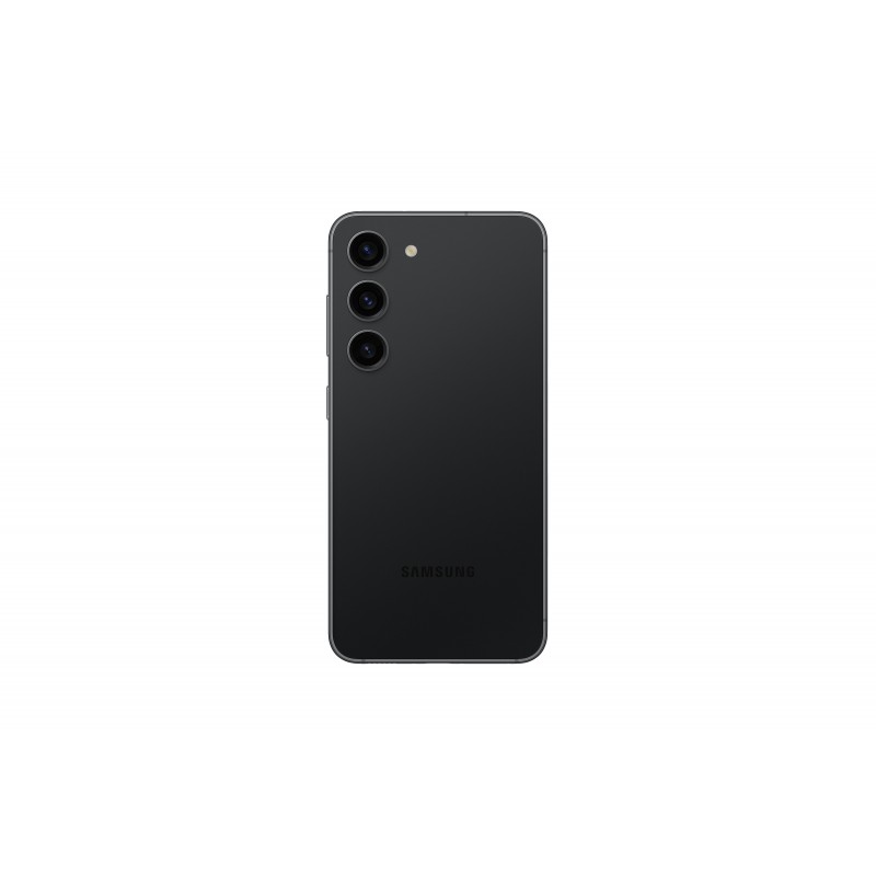 Samsung Galaxy S23 Enterprise Edition 15,5 cm (6.1") Double SIM 5G USB Type-C 8 Go 128 Go 3900 mAh Graphite