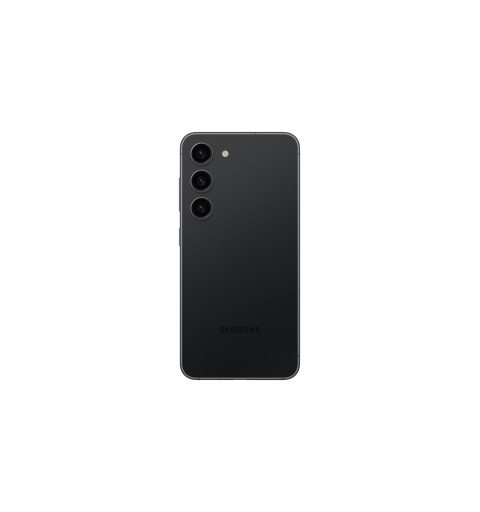 Samsung Galaxy S23 Enterprise Edition 15,5 cm (6.1") Double SIM 5G USB Type-C 8 Go 128 Go 3900 mAh Graphite