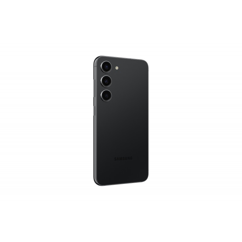 Samsung Galaxy S23 Enterprise Edition 15,5 cm (6.1") Double SIM 5G USB Type-C 8 Go 128 Go 3900 mAh Graphite