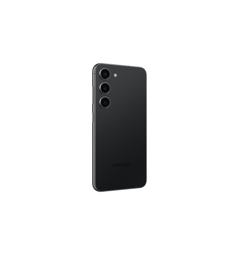 Samsung Galaxy S23 Enterprise Edition 15,5 cm (6.1") Double SIM 5G USB Type-C 8 Go 128 Go 3900 mAh Graphite