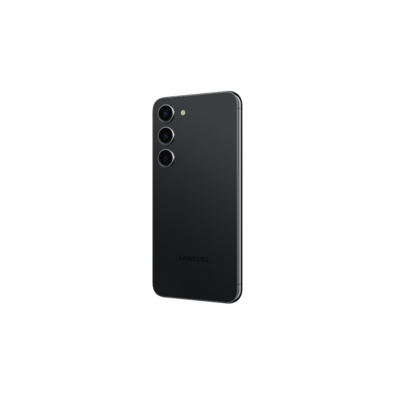 Samsung Galaxy S23 Enterprise Edition 15,5 cm (6.1") Double SIM 5G USB Type-C 8 Go 128 Go 3900 mAh Graphite