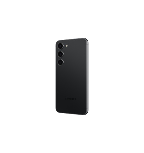 Samsung Galaxy S23 Enterprise Edition 15,5 cm (6.1") Double SIM 5G USB Type-C 8 Go 128 Go 3900 mAh Graphite