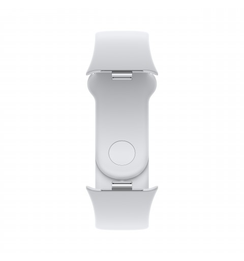 Xiaomi Smart Band 8 Pro AMOLED Pulsera de actividad 4,42 cm (1.74") Gris claro