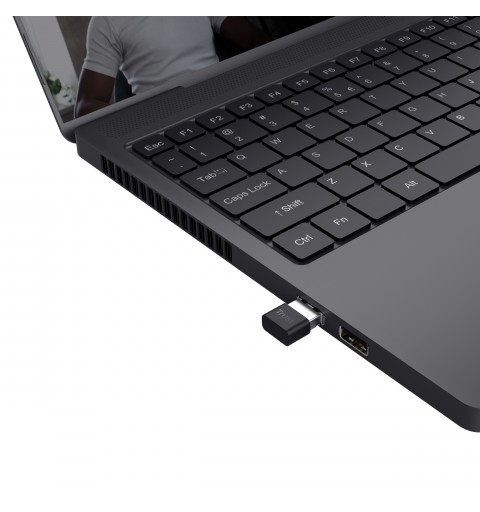 Trust Myna USB receiver
