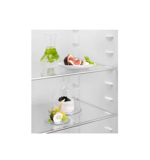 Electrolux LRB3AE12S fridge Built-in 208 L E