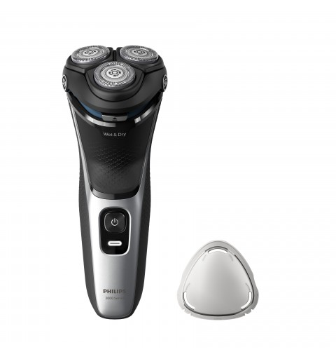 Philips Shaver 3000 Series S3143 00 Rasoio elettrico Wet & Dry