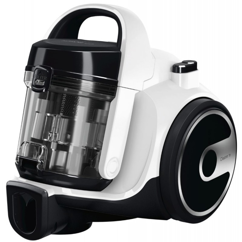 Bosch Serie 2 BGS05A222 aspirapolvere a traino 1,5 L A cilindro Secco 700 W Senza sacchetto