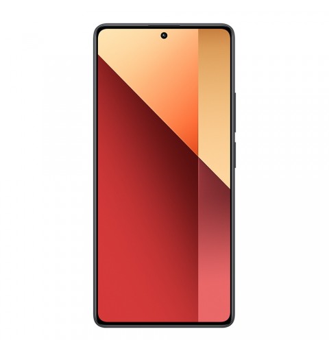 Xiaomi Redmi Note 13 Pro 16,9 cm (6.67") Doppia SIM Android 13 4G USB tipo-C 8 GB 256 GB 5000 mAh Nero