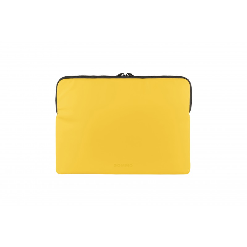 Tucano BFGOM1516-Y maletines para portátil 40,6 cm (16") Funda Amarillo