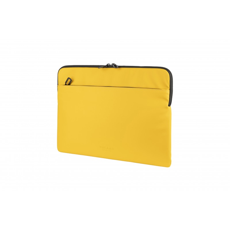 Tucano BFGOM1516-Y sacoche d'ordinateurs portables 40,6 cm (16") Housse Jaune