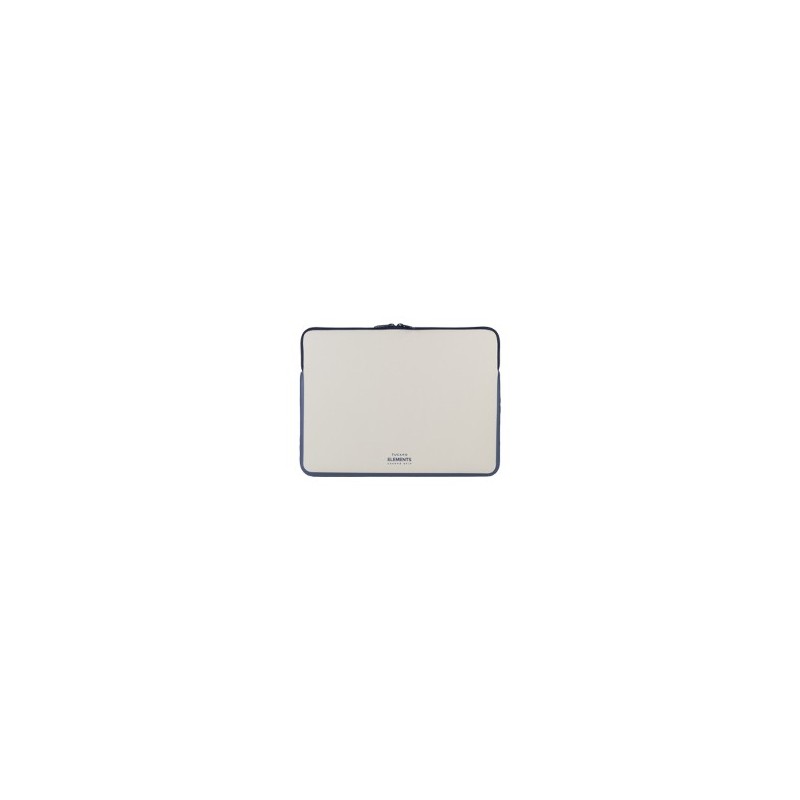 Tucano BF-E-MB213-G laptop case 33 cm (13") Sleeve case Grey