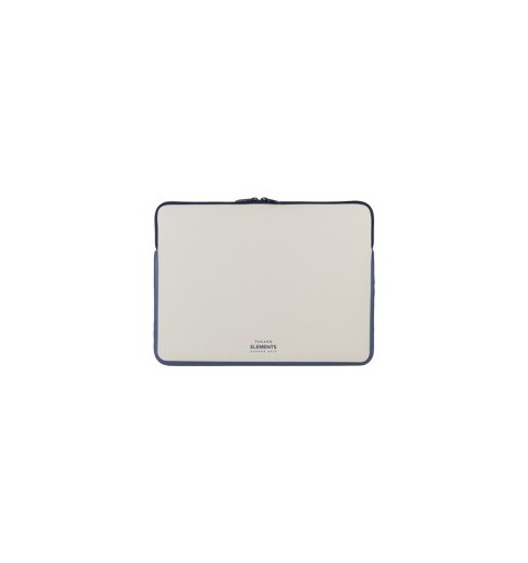 Tucano BF-E-MB213-G laptop case 33 cm (13") Sleeve case Grey