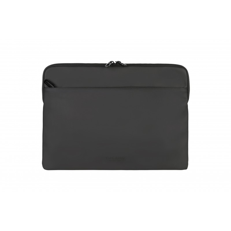 Tucano BFGOM1516-BK borsa per laptop 40,6 cm (16") Custodia a tasca Nero