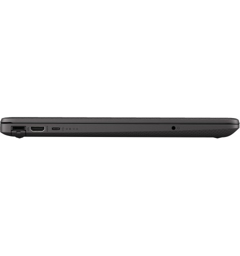 HP 250 G9 Laptop 39.6 cm (15.6") Full HD Intel® Core™ i5 i5-1235U 8 GB DDR4-SDRAM 512 GB SSD Wi-Fi 5 (802.11ac) Windows 11 Pro