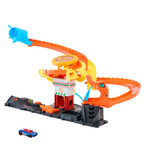 Hot Wheels HTN81 Spielzeugfahrzeug