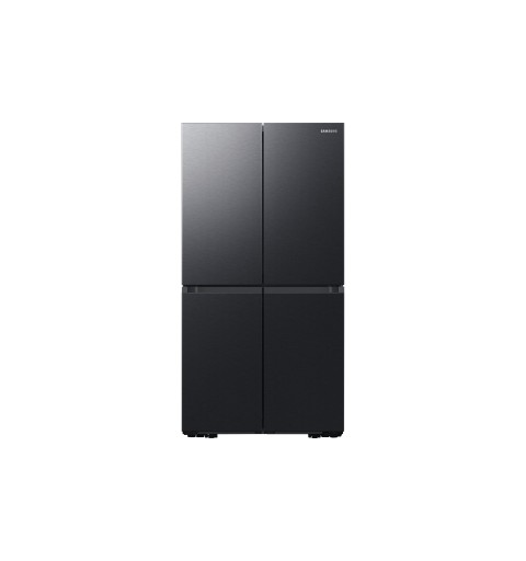 Samsung RF59C70TEB1 nevera puerta lado a lado Independiente E Antracita