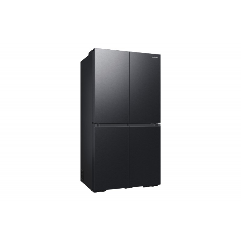 Samsung RF59C70TEB1 nevera puerta lado a lado Independiente E Antracita
