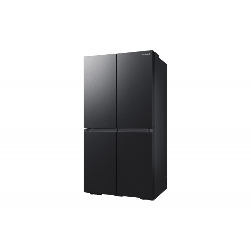 Samsung RF59C70TEB1 nevera puerta lado a lado Independiente E Antracita