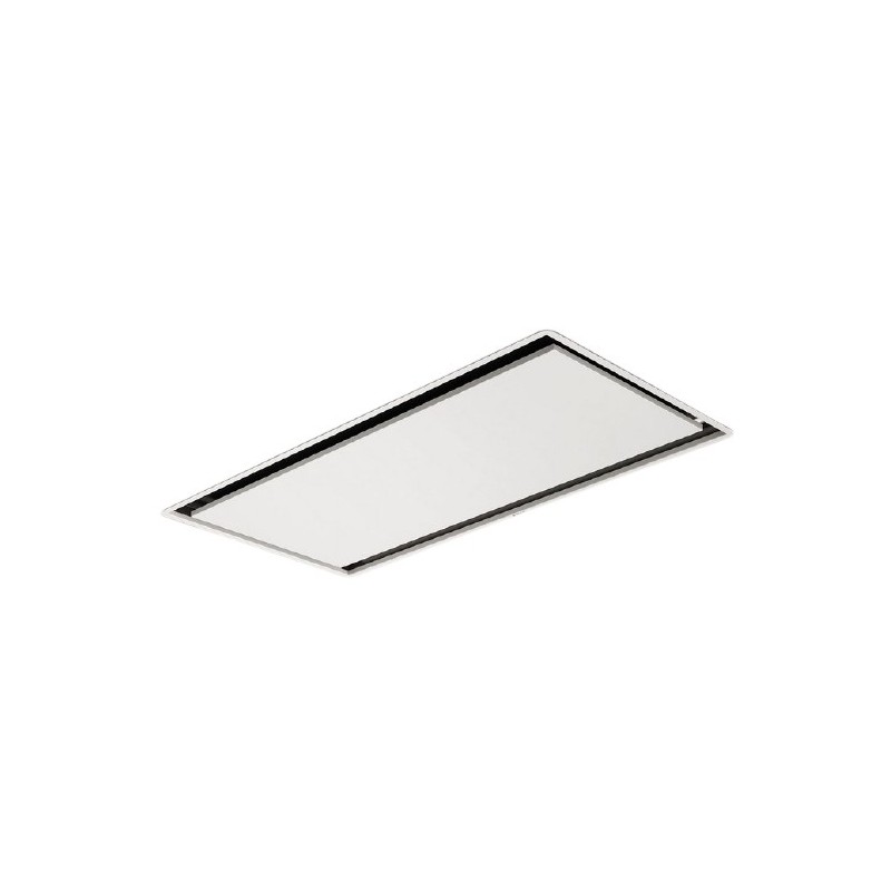 Elica PRF0147727 cappa aspirante Integrato a soffitto Bianco 750 m³ h A