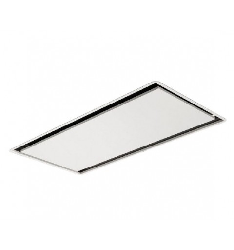 Elica PRF0147727 cappa aspirante Integrato a soffitto Bianco 750 m³ h A