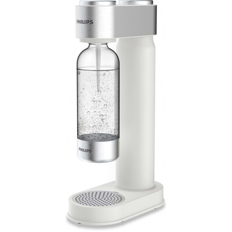 Philips ADD4902WH 10 carbonateur Plastique Blanc