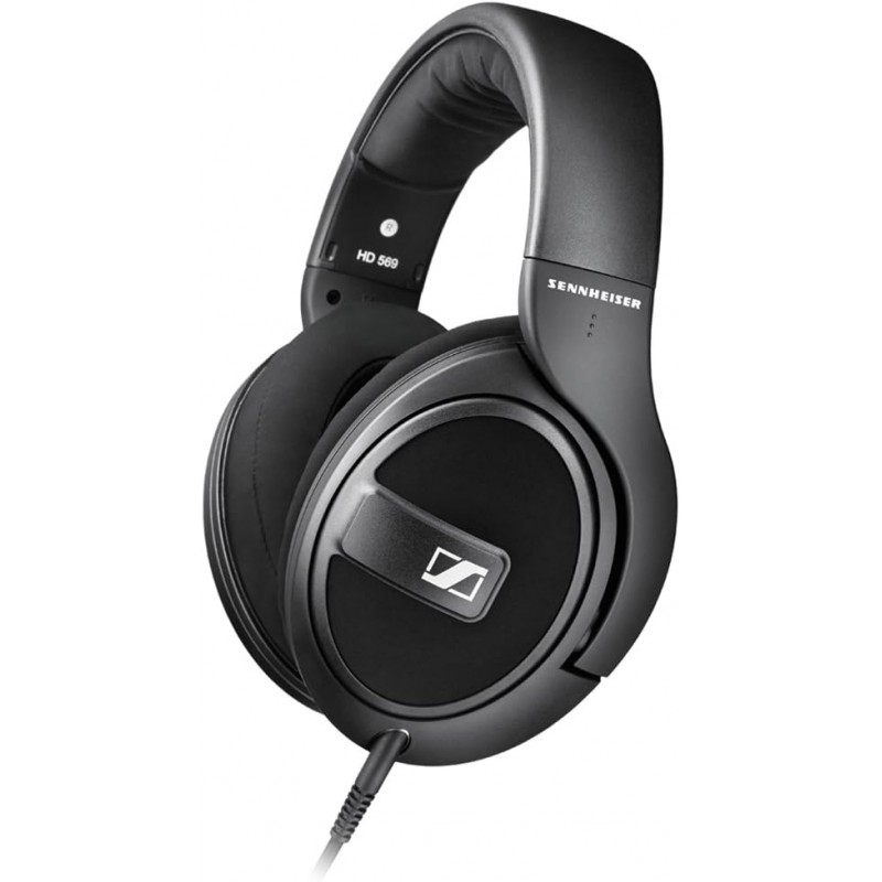 SENNHEISER HD569 Cuffie...