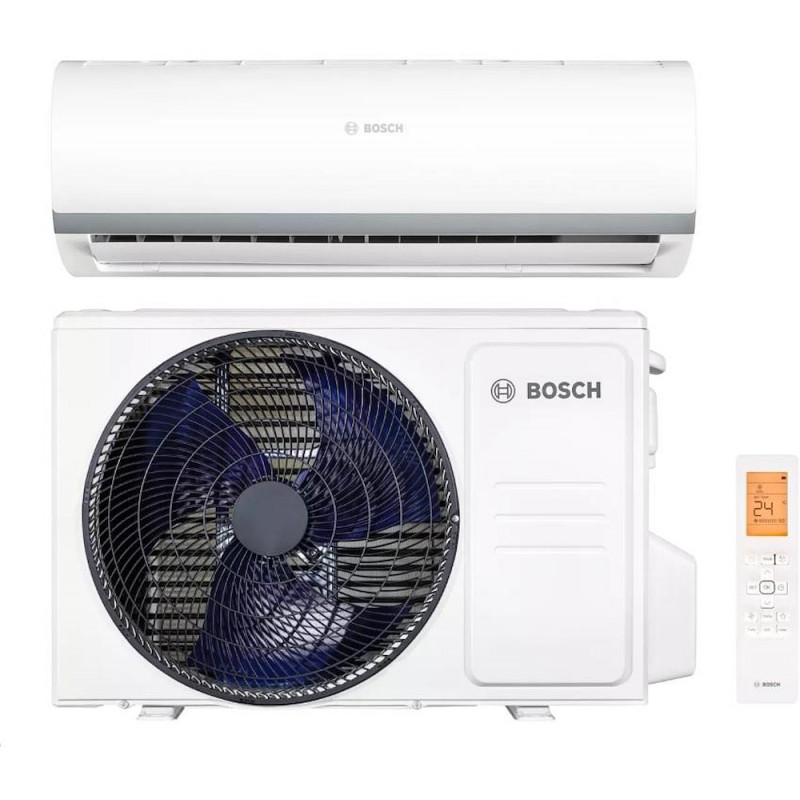 BOSCH CL2000SET35WE Kit...