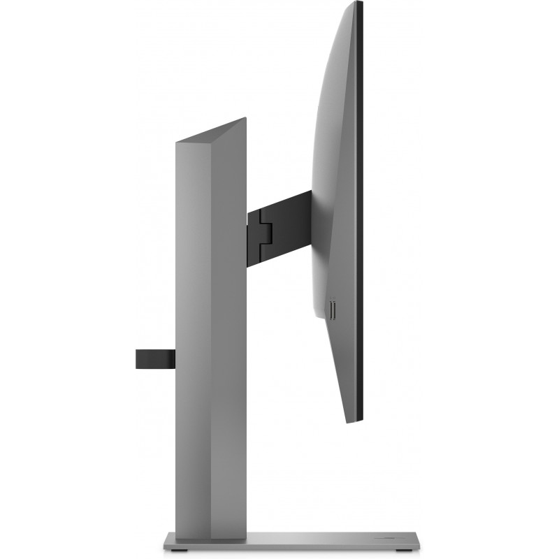 HP Z24f G3 Computerbildschirm 60,5 cm (23.8") 1920 x 1080 Pixel Full HD Silber