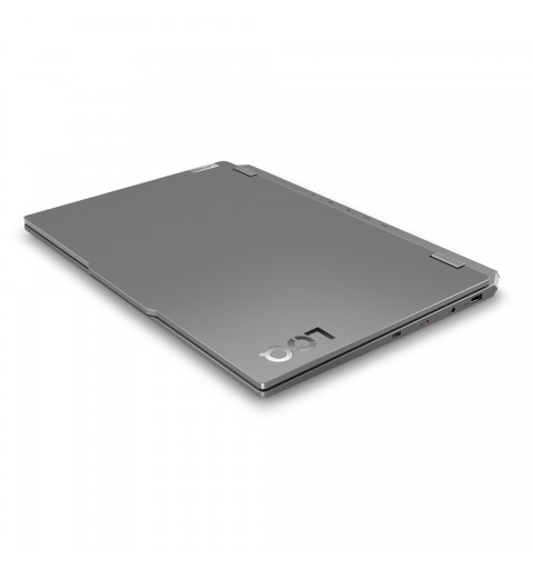 Lenovo LOQ Laptop 39.6 cm (15.6") Full HD Intel® Core™ i7 i7-13650HX 16 GB DDR5-SDRAM 1 TB SSD NVIDIA GeForce RTX 4050 Wi-Fi 6